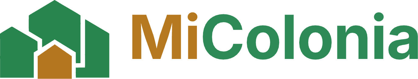 MiColonia